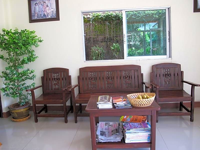 Wannarit Resident