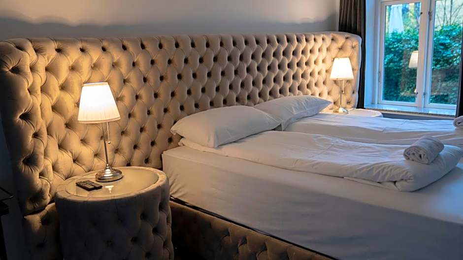 A Hotels City