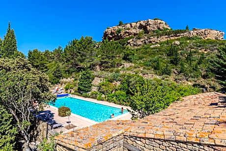 Abbaye de Sainte Croix