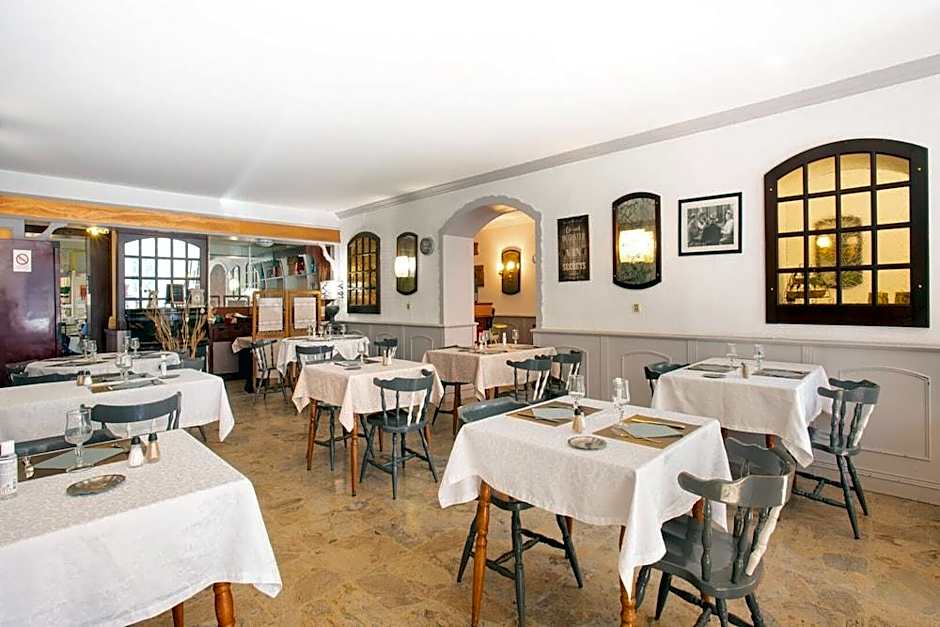 Hôtel Le Boulevard