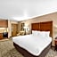 Comfort Inn Benson near Kartchner Caverns