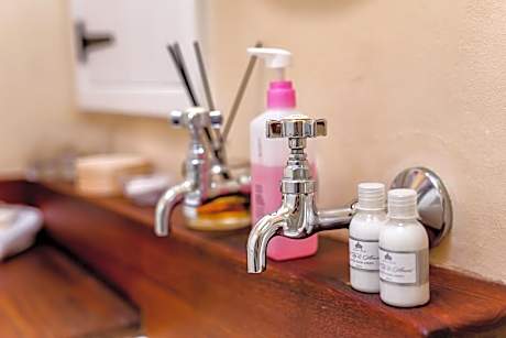 Luxury Family Room with Sea View