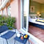 Hotel Aix Sainte Victoire