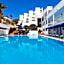 Aparthotel Esquinzo Y Monte Del Mar