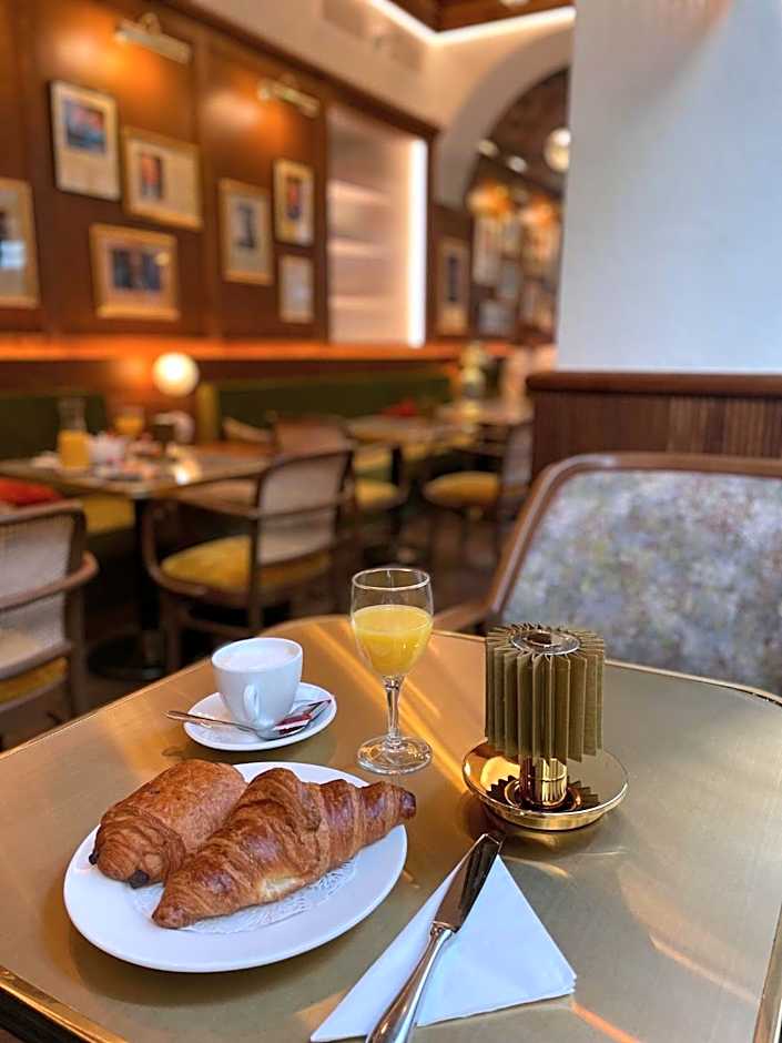 Maison Kammerzell - Hotel & Restaurant