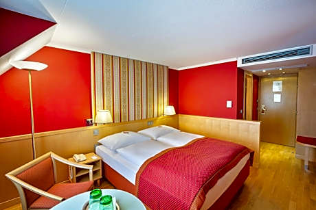 Twin Room - Disability Access