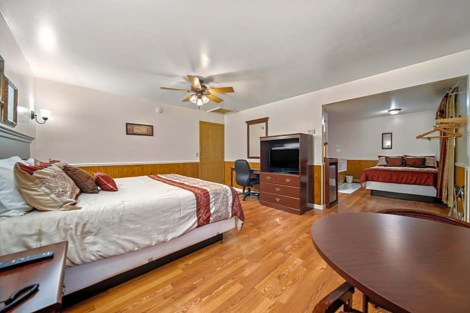 Kingsway Inn