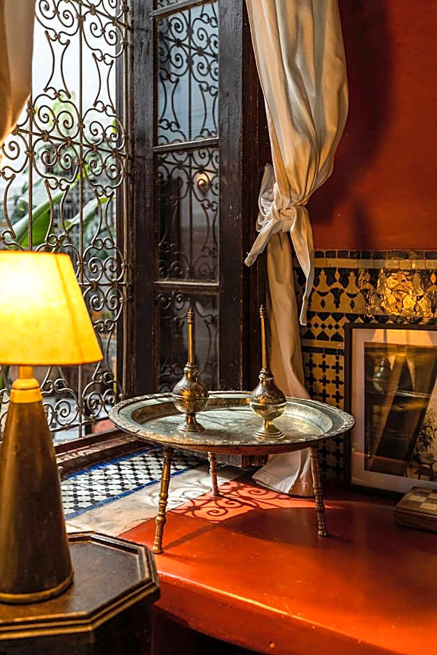 Riad Tizwa Fes