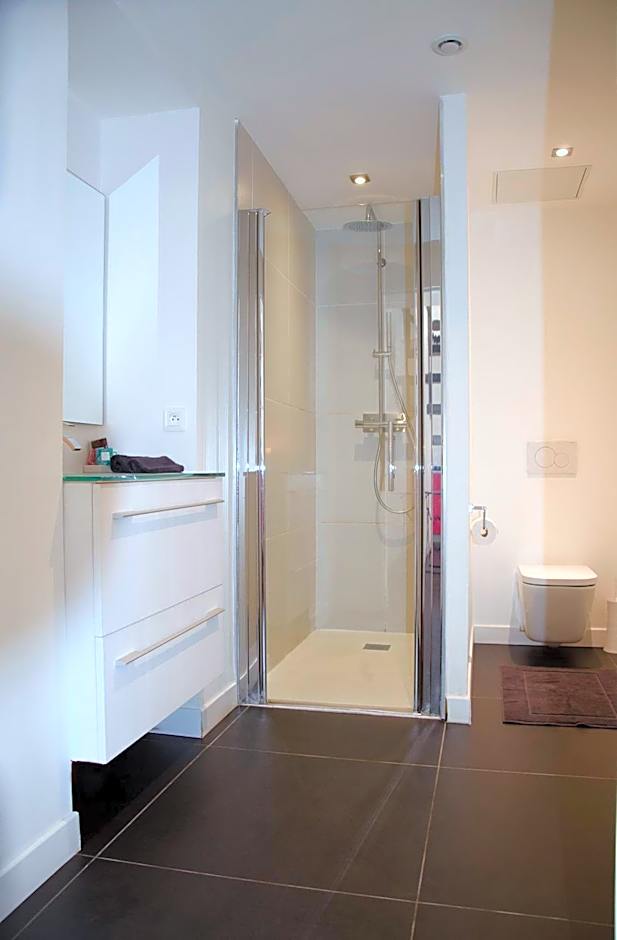 La Casa Cosy, Appart'Hôtel