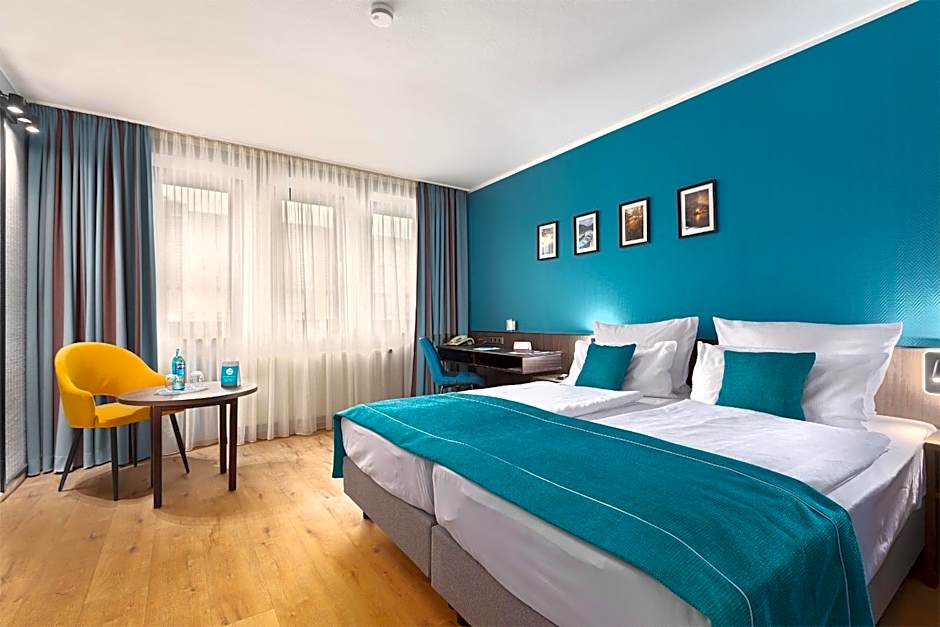 Trip Inn Hotel Krefeld