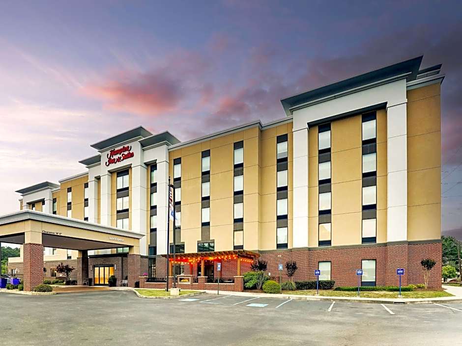 Hampton Inn By Hilton and Suites Rome, GA
