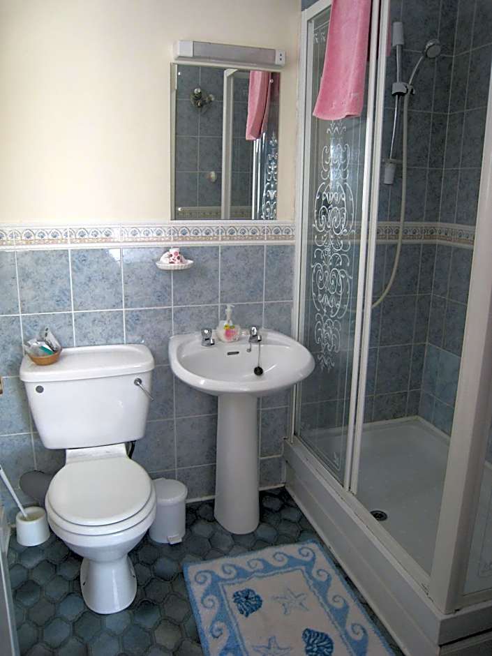 Herdshill Guest House