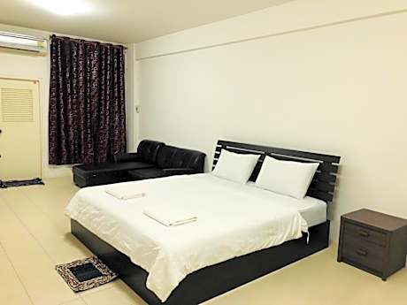 VK &Residence