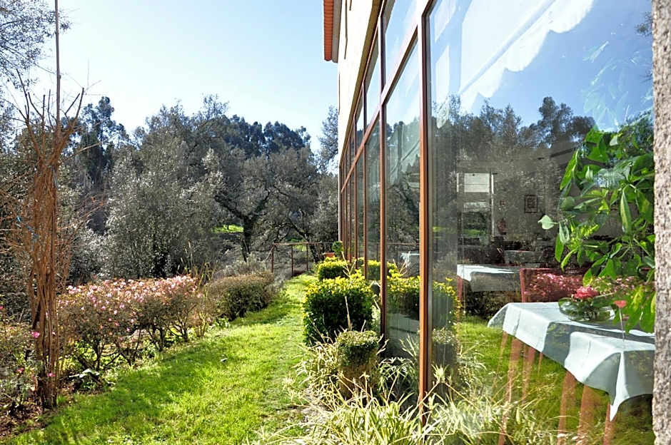 Hotel Rural de Charme Maria da Fonte