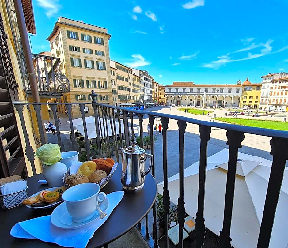 Santa Maria Novella - WTB Hotels