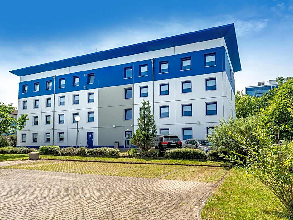 B&B HOTEL Freiburg-West