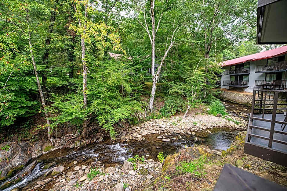 Bear Creek Inn Gatlinburg, TN