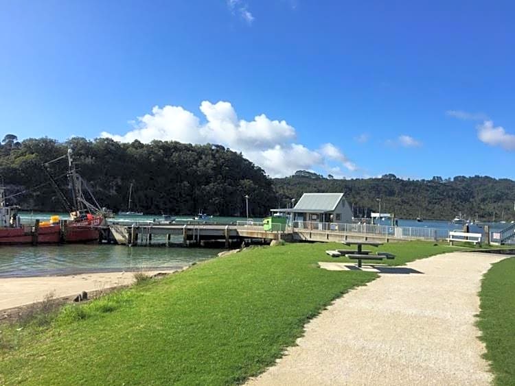 Whitianga Motel