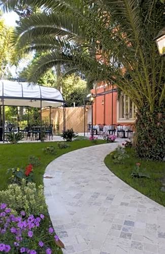 Hotel Viscardo