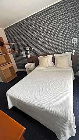 Double Room with Bath