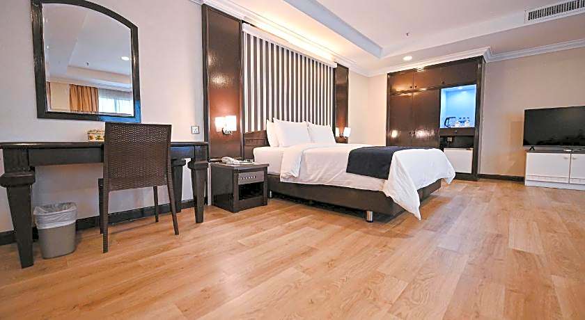 Prime City Hotel, Kluang