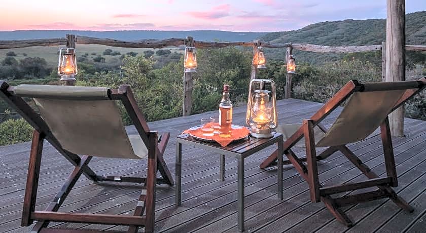 HillsNek Safari Camp