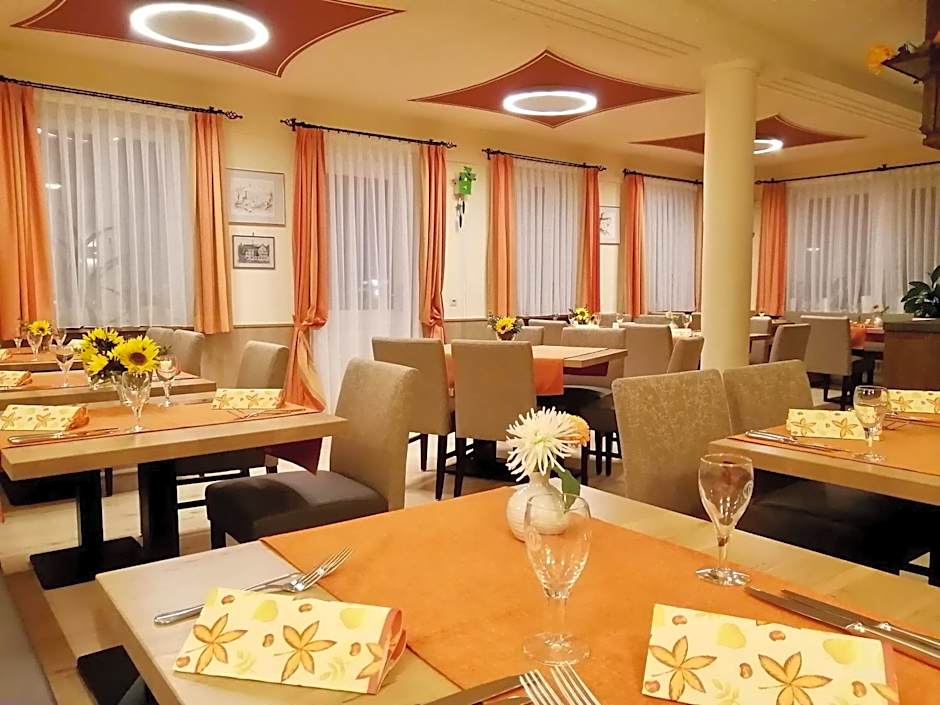 Hotel-Gasthaus zur Eiche