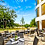Best Western Hotel Airport Frankfurt
