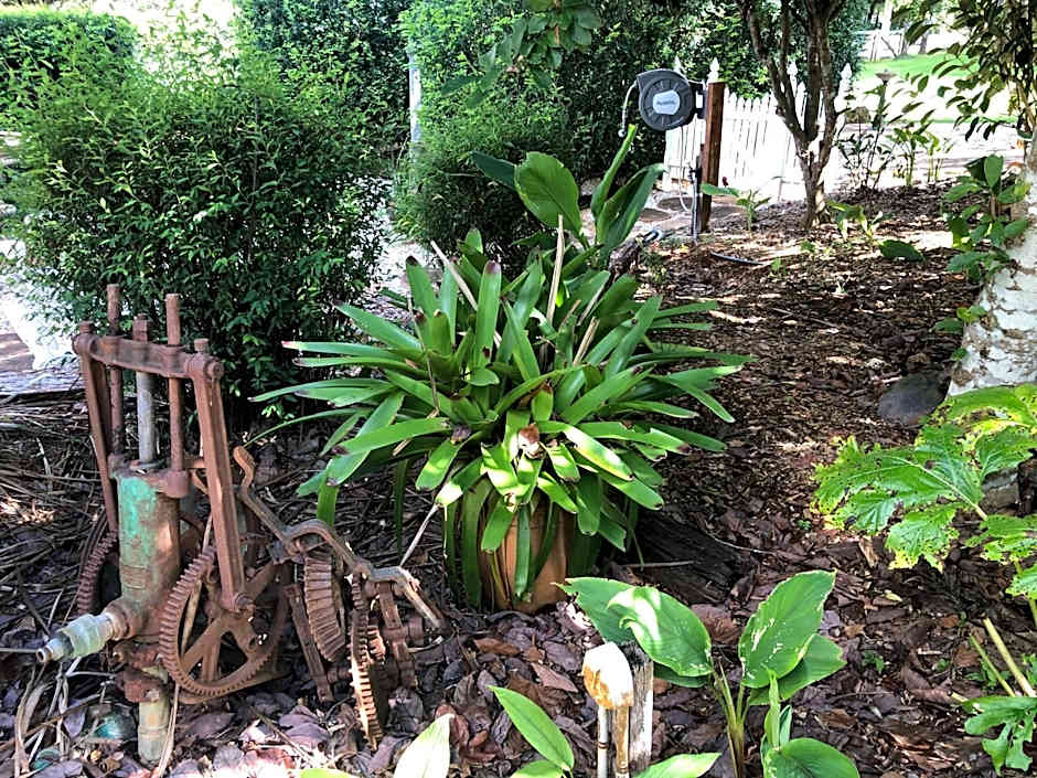 Memory Lane Accommodation