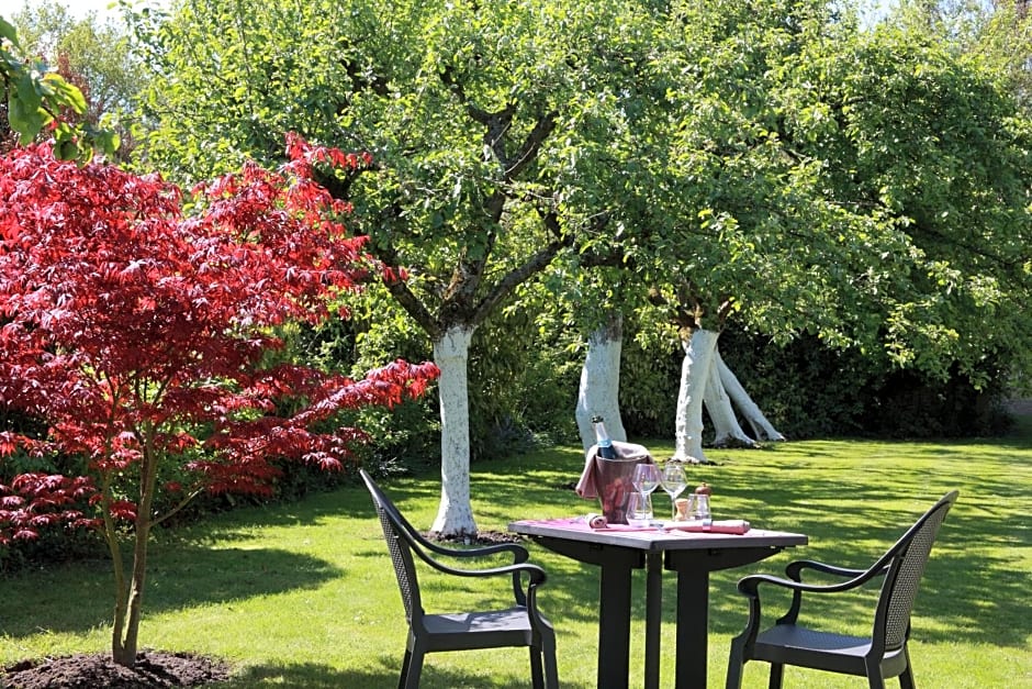 Logis - Hôtel & restaurant Les Trois Fontaines