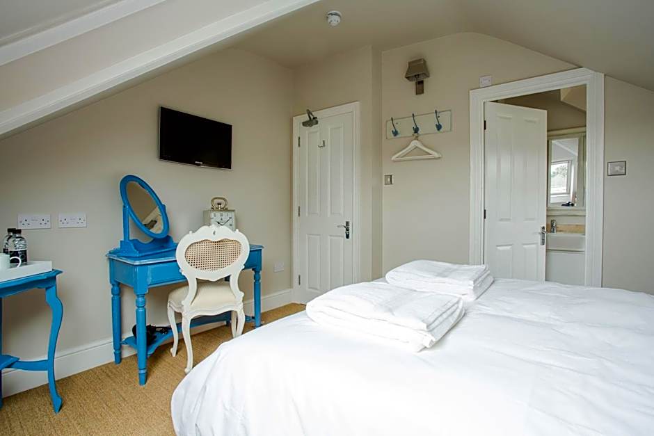 Grays Boutique B&B
