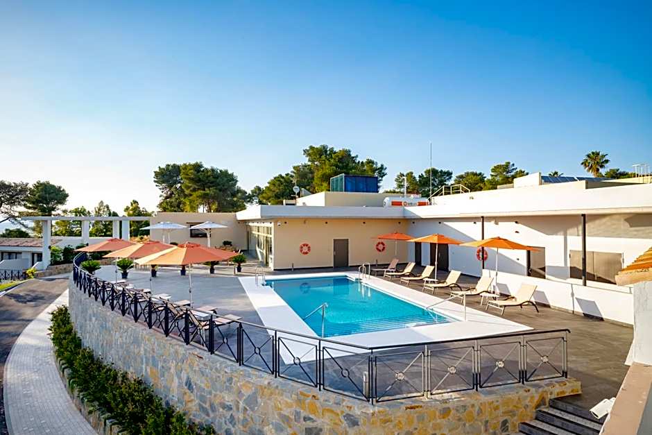 Hotel Admiral San Roque