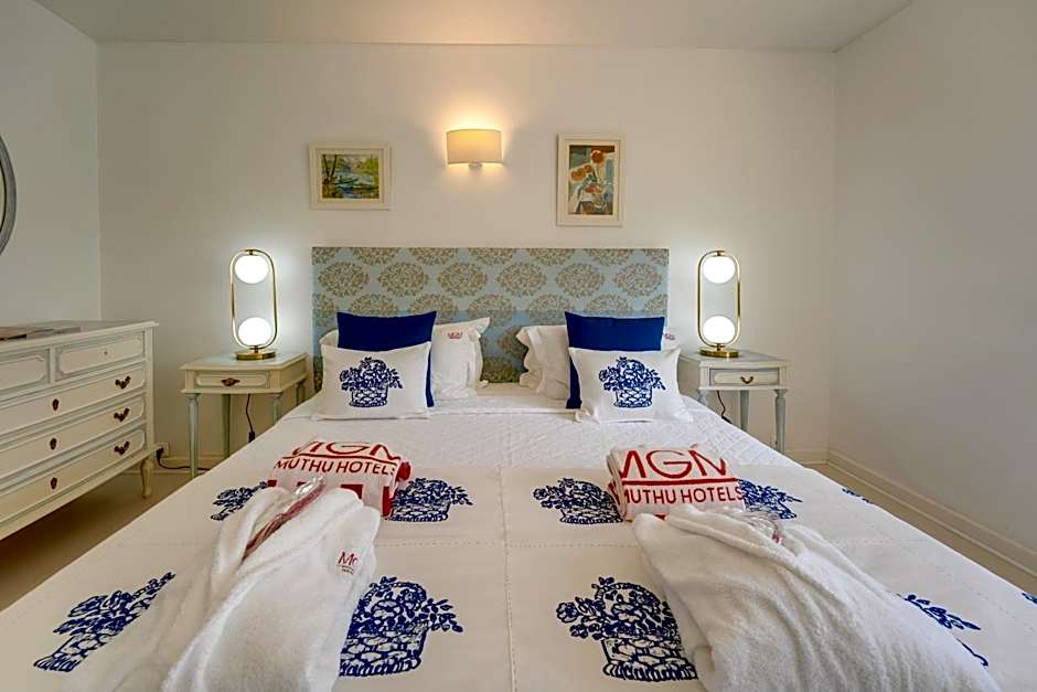 Muthu Clube Praia da Oura