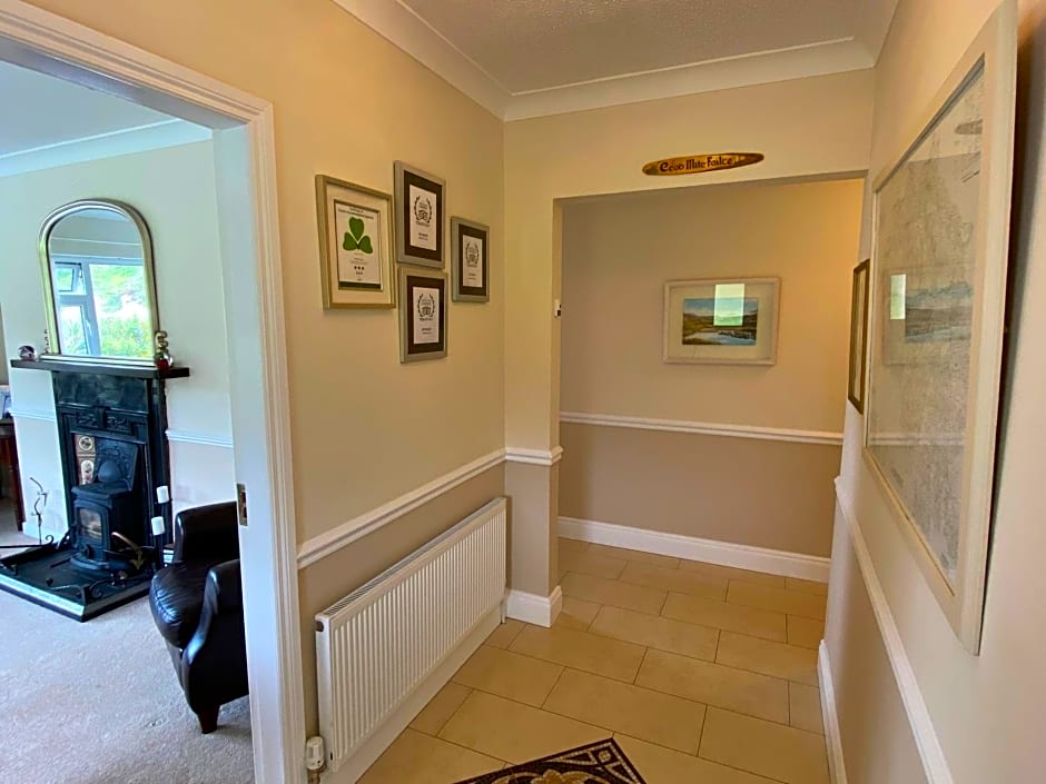 Ardmore House – Clifden