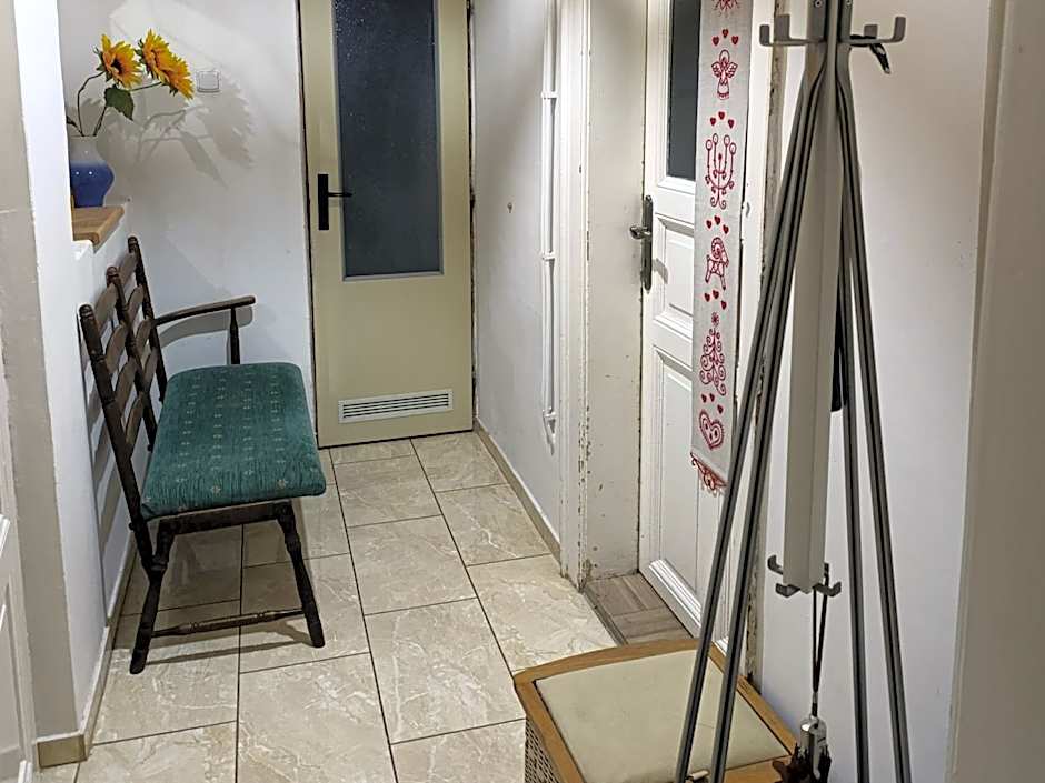 Apartments " VINTAGE " Teplice