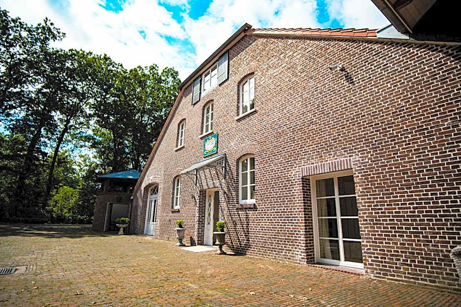 Landgut Rastede Hostemost