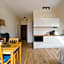 Aston Vila Apartments