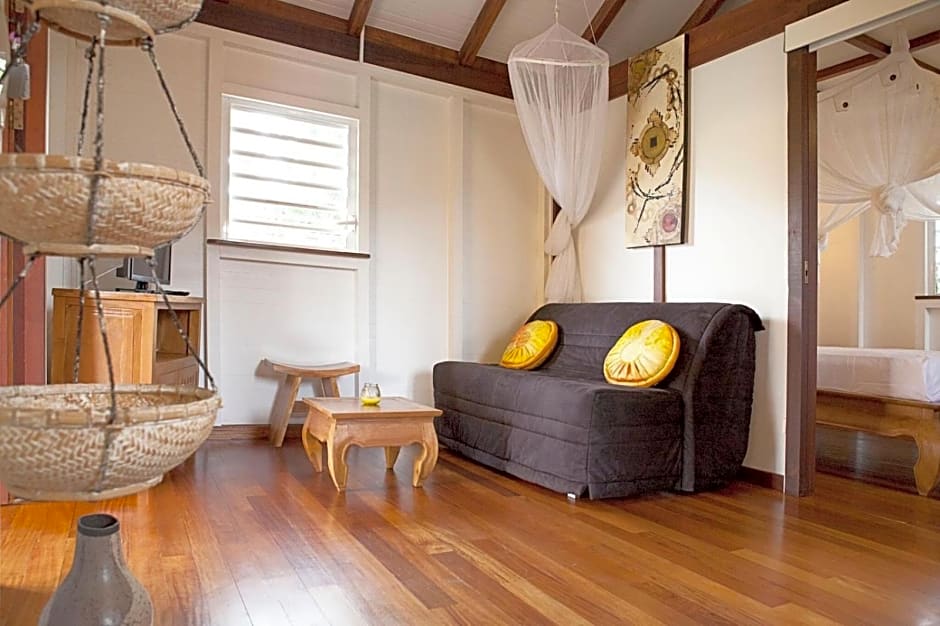 Domaine Saint-François