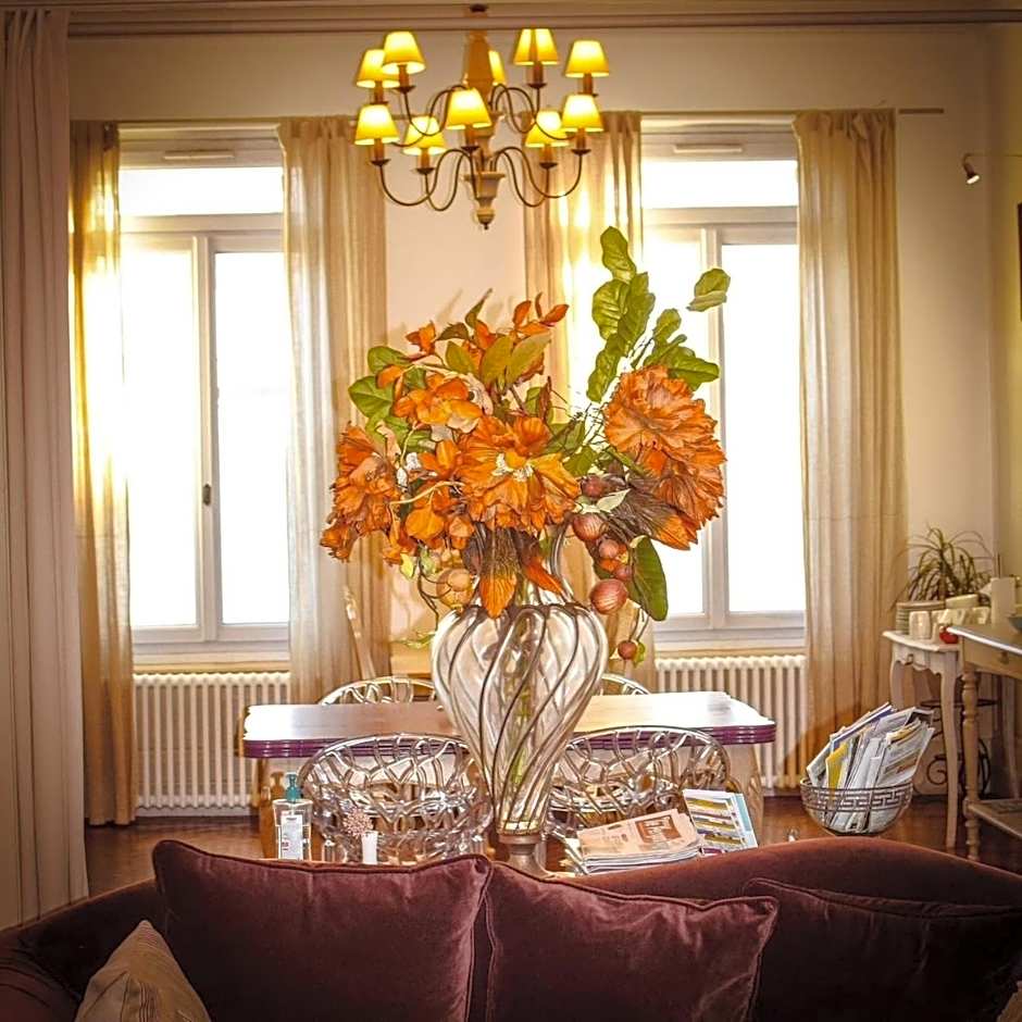 Les Tuileries de Chanteloup