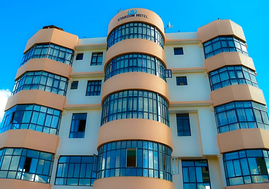 Stardom Hotel