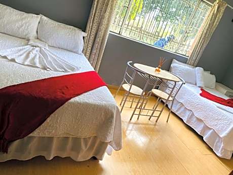 Graceland Recreation