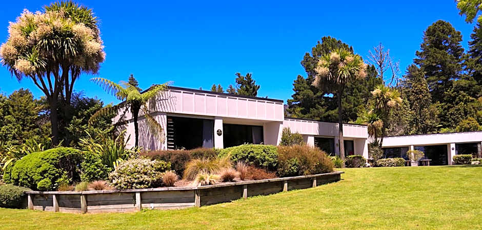 Braxmere Lodge