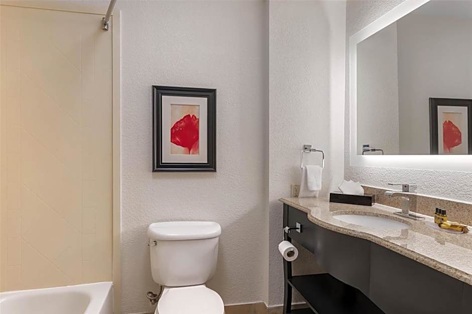 Best Western Plus Jfk Inn & Suites