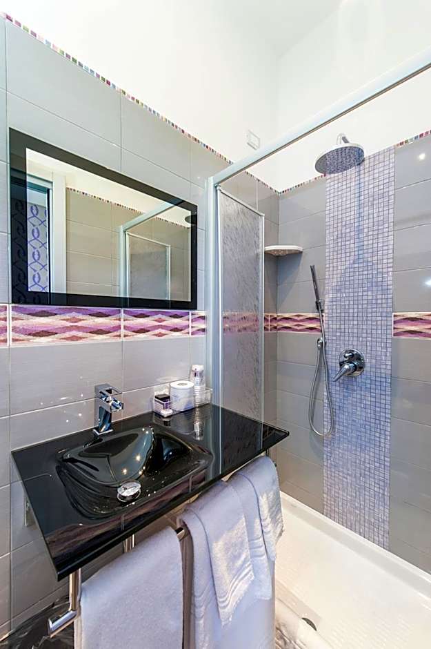 Hotel Relais Dei Papi