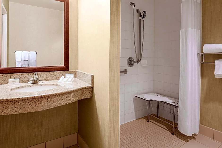 Hilton Garden Inn Chicago/Midway Airport