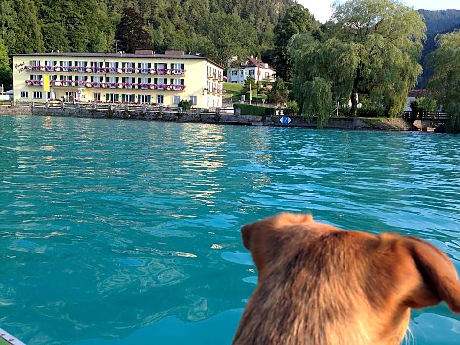 See-Hotel Post am Attersee