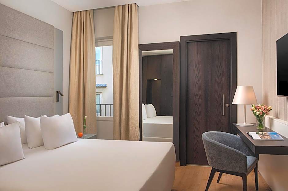 NH Collection Palermo Palazzo Sitano