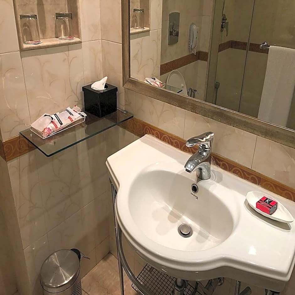 The Lalit Traveller Khajuraho