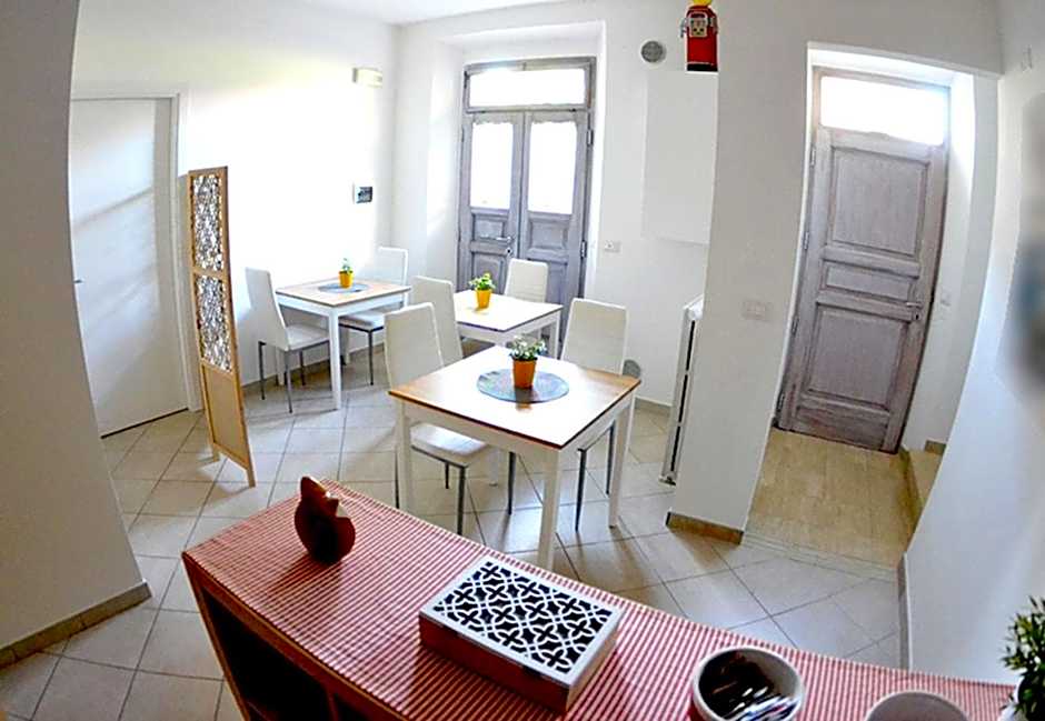 Bed & Breakfast Il Vicolo