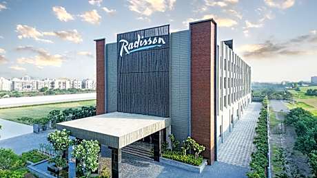 Radisson Hotel Vrindavan